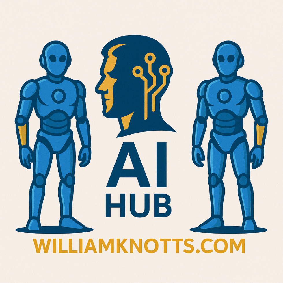 My AI Hub